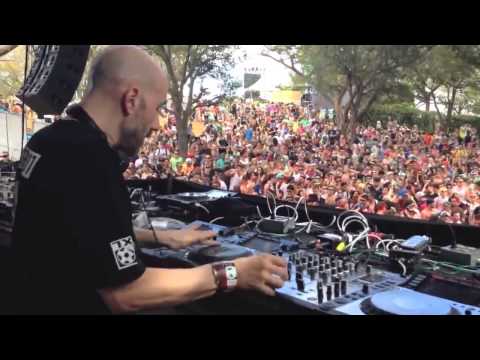 TJR & Gigi D'Agostino- Cuba Libre Generation