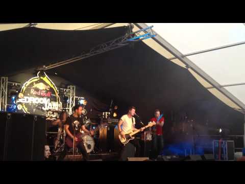 Cartel - This Is Who We Are live @ Slamdunk South Hatfield 27/05/2012