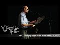 James Taylor - My Traveling Star James Taylor (One Man Band, July 2007)