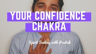 The Throat Chakra| Chakra of Expression and Freedom| Confidence Boosting Chakra| Spirit Seeking