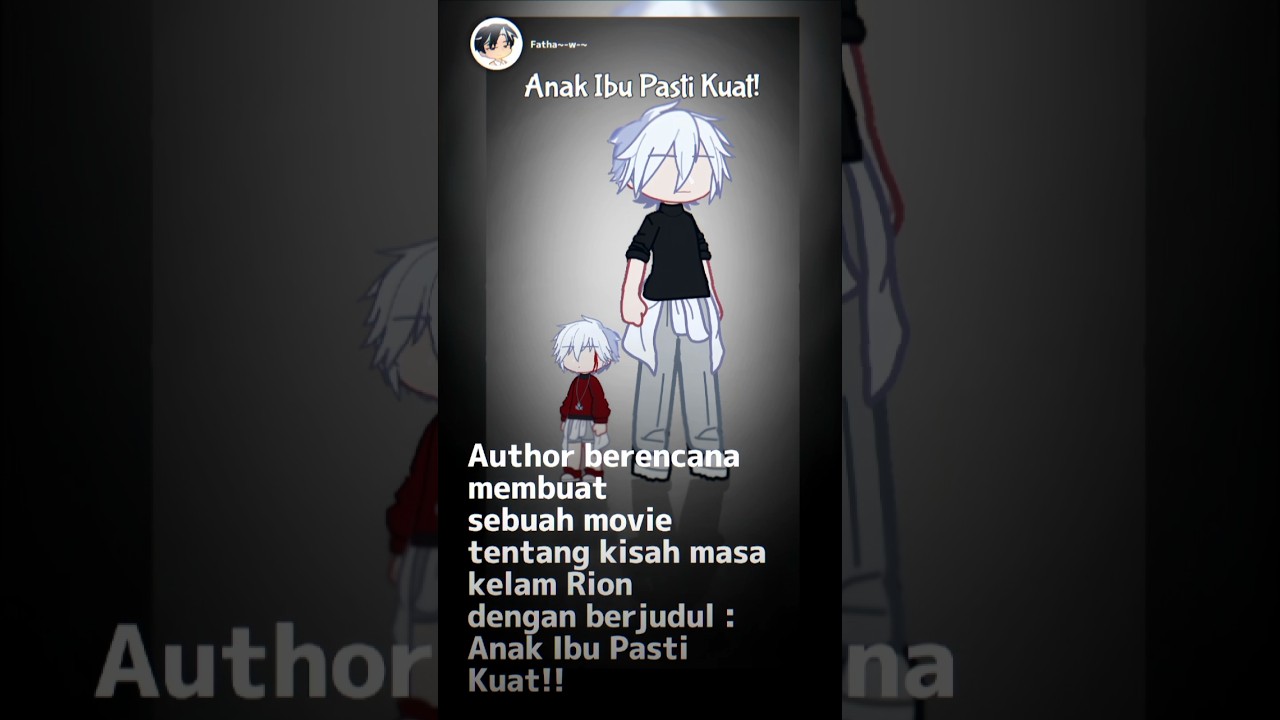 gimana menurut kalian??🤔 #anime #gachastoryindonesia #fyp #lewatberanda #edit