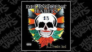 Delinquent Habits - Info