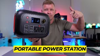 ENOFLO G300 Portable Power Station Review
