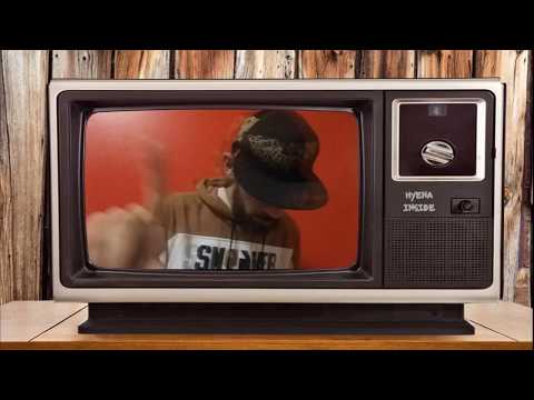 HYENABLACKROB - QUANTO PENSAVO VALESSI