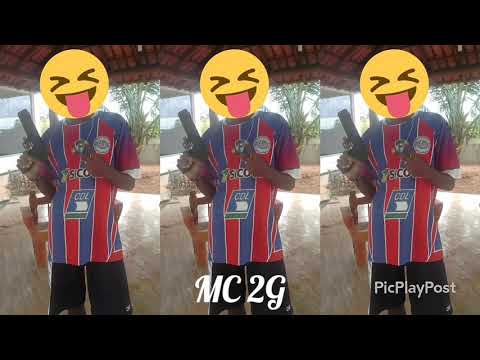 MT= TRAVA BCT NA PICA (MC 2G) Prod.[Dj GL]