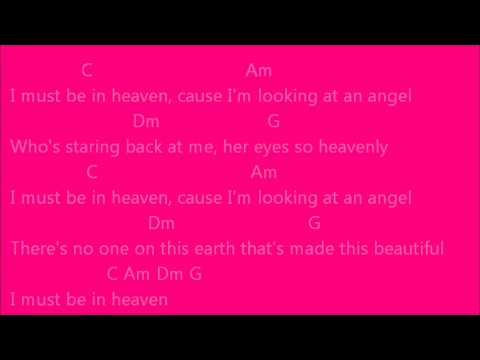 Angel (acoustic) - Cody Simpson