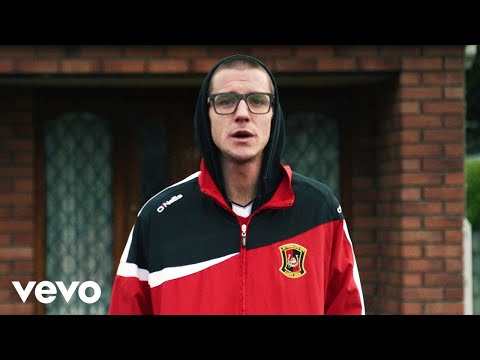 Barry Moore - Hey Now (Official Video)