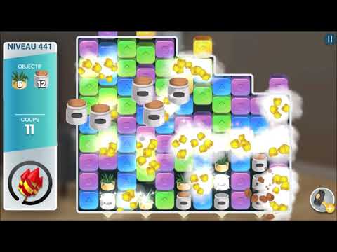 Property Brothers Home Design [ Level 441 ] No Boosters