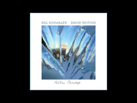 Reg Schwager and David Restivo - Three O'Clock In The Morning