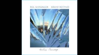 Reg Schwager and David Restivo - Three O'Clock In The Morning