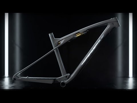 TREK Supercaliber 9.9 AXS