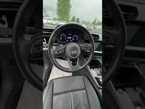 фото audi a3 iv (8y) 0