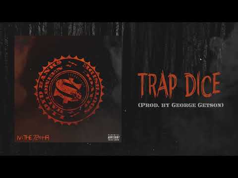 Lloyd Banks - Trap Dice (Visualizer)