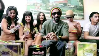 Snoop Dogg (Feat. Executive Branch) - Executive Branch