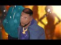 Gabel- Li Konn Gouye Feat Oswald & Roody Delpe (Animation Video)