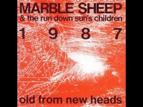 Marble Sheep & The Run Down Sun's Children - Cement Woman (live)