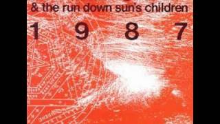 Marble Sheep & The Run Down Sun's Children - Cement Woman (live)