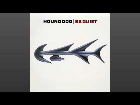BLACKBOARD JUNGLE−HOUND DOG