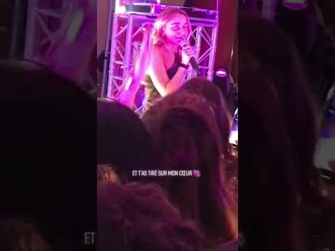 Qui se rappel de ma musique ? ✨ #tetaisarmeedemonamour #partition #musique #concerts