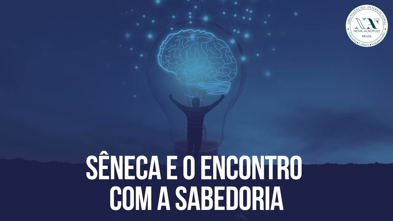 Sêneca e o encontro com a sabedoria