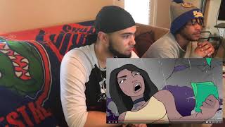 Dreezy - Spar Ft 6lack, Kodak Black | Reaction