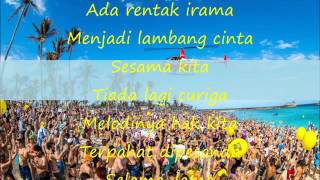 Fauziah Latiff - Hari Yang Istimewa