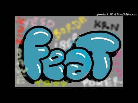 PIMP FLACO - FEAT RVG (PROD. BLACKTHOVEN)