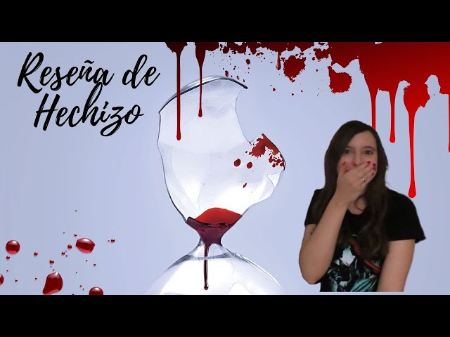Vídeo relacionado con Hechizo (Serie Crave 5) (Planeta Internacional)