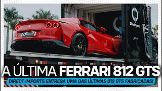 Direct Imports Operations 9