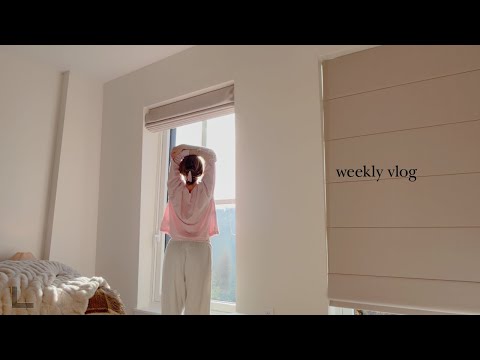 (twenty) six and the city l new life in nyc l weekly vlog l Olivia Jade
