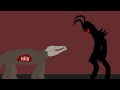 Zalgo Vs SCP 682
