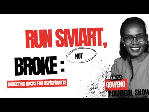 How to Budget for a Successful Political Campaign