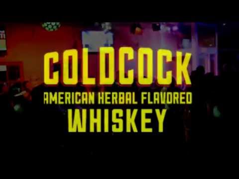 COLDCOCK Whiskey Bar Crawl Part 1