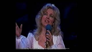 Connie Smith - &quot;When God Dips His Love In My Heart&quot;  (Opry Live March 3, 1979)