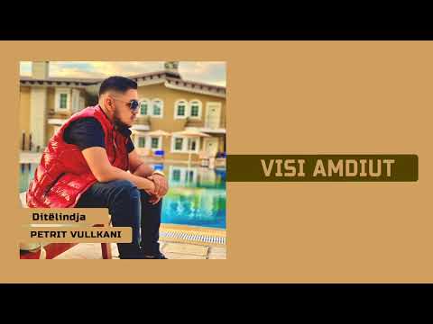 Petrit Vullkani x Marjus Italia - Ditëlindja Visi Amdiut