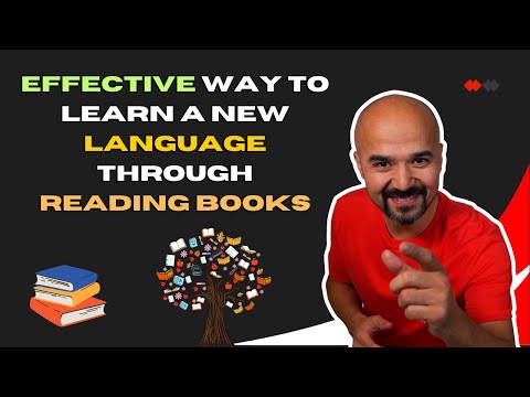 Maximizing Language Learning Through Books | Practical Tips for Learners