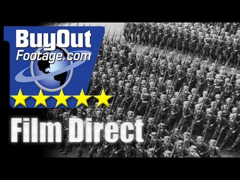 Zeigt Film: It's Up To You, Germany 1929 - 1948