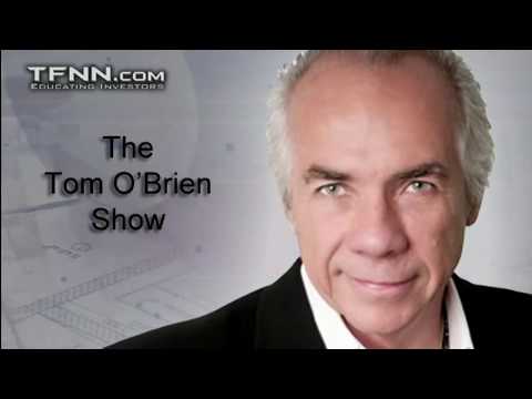 June 23rd, Basil Chapman on the Tom O'Brien Show - 2020