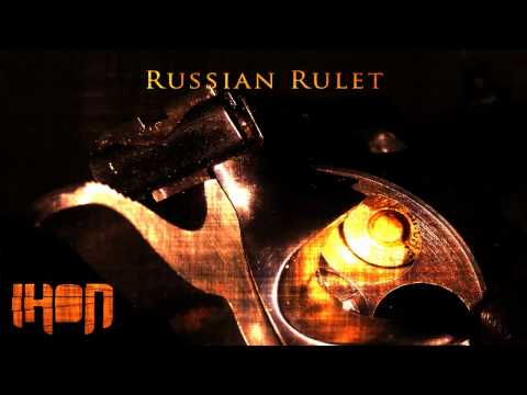 Ihon (MDE Click) - Russian Rulet (Prod. Cheb Rubën)