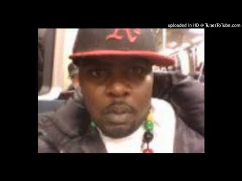 SOSOLID THE PROPHET "NEVA GON CHANGE"