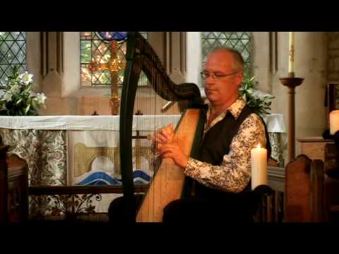 Maurice O'Connor / Fanny Power - Mark Harmer - Harp, concert 21 May 2010