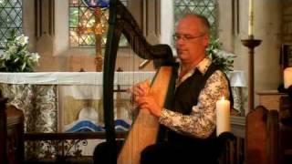 Maurice O'Connor / Fanny Power - Mark Harmer - Harp, concert 21 May 2010