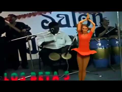 SOMBRAS -  LOS BETAS