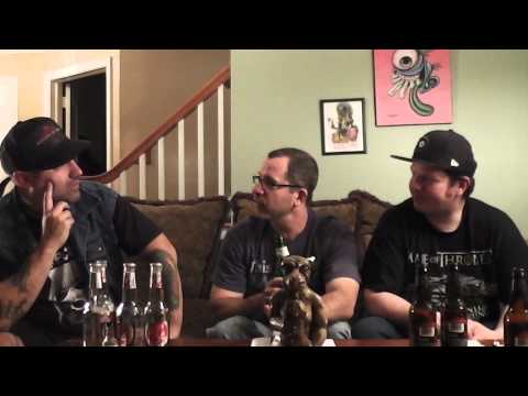 Otargos "Apex Terror" New Album 2013 Black Metal