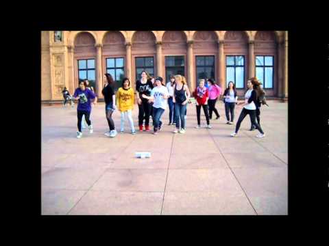 DSK 2013 (Hamburg, Germany) - OFFICIAL WFMD VIDEO