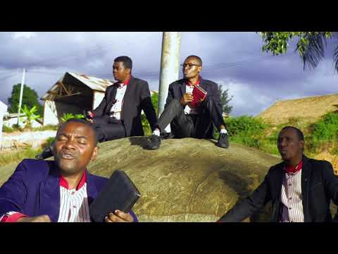 4  Jesosy Vatolampy / SALT GOSPEL