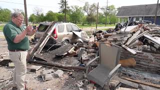 A Day in the Life: Emergency Response