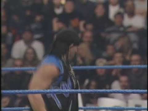 Too Cool and Rikishi Entrance Video WWF Smackdown! 2 Know Your Role PS1