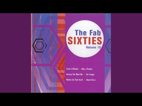 Any Way That You Want Me (Rerecorded)