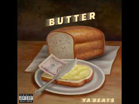 Shuicide Holla x Ya Beats - Butter 🧈